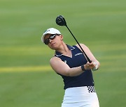 시즌 첫 톱10을 기록한 섀도프 [LPGA]