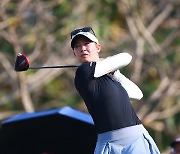 2023시즌 2연속 톱10 기록한 넬리 코다 [LPGA]