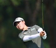 공동 20위로 마무리한 사소 유카 [LPGA]