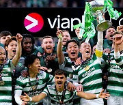 Celtic beat Rangers to win Scottish League Cup