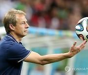 한국 축구대표팀 새 사령탑에 클린스만 전 독일 감독…2026년 북중미 월드컵까지