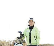 '통산 21승' 이보미, 올 시즌 끝으로 JLPGA 투어 은퇴