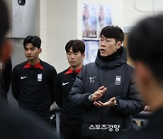 일본 또는 사우디 넘어 일단 4강 확보 목표···김은중호의 새해 첫 도전, U-20 아시안컵 3월1일 개막