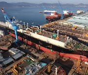 Over 2,000 foreign workers to be added to Korean shipyards this month