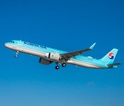 Services at Korean airlines not yet at pre-Covid levels despite surge in traffic