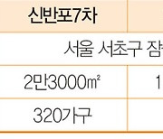 재초환 부담 덜고 훈풍…49층 부푼 꿈 [재건축 임장노트]