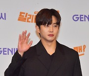 ‘딜리버리맨’ 김민석 “의사役 했던 7년 전, 이 바닥서 살아남기 위해 연기”