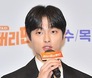 ‘딜리버리맨’ 윤찬영 “첫 성인연기, 캐릭터와 가까워지기 위해 나이도 염두”