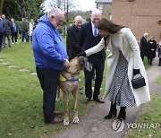 Britain Royals