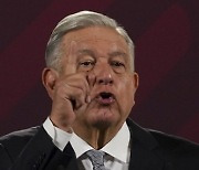 Mexico President