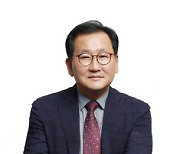 정홍걸 애드바이오텍 대표 “중견기업 성장 플랜 가동...전략투자 이어갈 것”