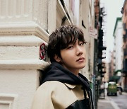 방탄소년단 제이홉, 솔로 싱글 'on the street' MV 티저 공개… 제이콜과 특급 협업