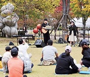 경기아트센터 찾아가는 '문화복지' 공연... 지친 일상에 '문화향기' 퍼지다 [로컬이슈]