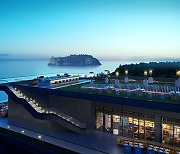 Global hotel chains bet big on Korea’s resort island of Jeju