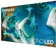 Display industry expects MicroLED market to grow