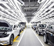 Hyundai Motor to hire new factory workers for the first time in 10 years