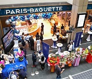 SPC Group opens first Paris Baguette store in Malaysia