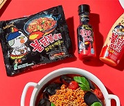 Overseas sales of Korean ramyeon exceeds $1.7 bn for first time in 2022