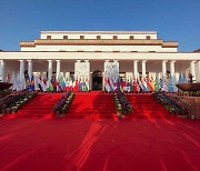 G20 외교장관회의 공동성명 없이 폐막…우크라 이슈로 충돌