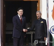 India China Talks