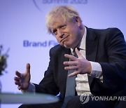 BRITAIN SOFT POWER SUMMIT