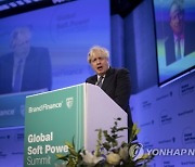 BRITAIN SOFT POWER SUMMIT