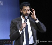 Film Spirit Awards - Hasan Minhaj