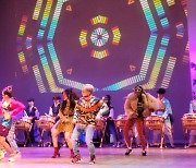 Korean culture festival plays in Washington after two missed years