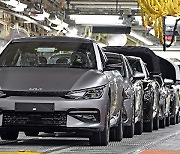 Kia to build PBV plant in Hwaseong after union approval