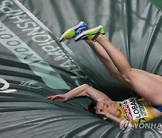 Turkey European Athletics Indoor Championships