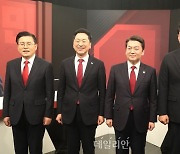 [데일리안 오늘뉴스 종합] "압도적 지지" "절 결선으로"…與당권주자 4인 지지 호소, 윤영찬, 이낙연 영구제명 청원에 "당대표 신상 문제 왜 前대표 탓으로?" 등