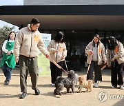 [내일날씨] 기온 오르니 미세먼지 극성