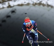 Czech Republic Biathlon World Cup