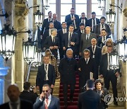 Malta Interior Ministers Summit