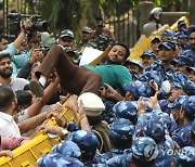 INDIA PROTEST