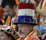 Netherlands Speedskating World Championship