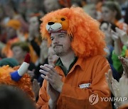 Netherlands Speedskating World Championship