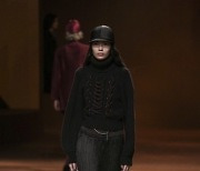 France Fashion Hermes F/W 23-24