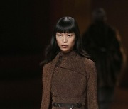 France Fashion Hermes F/W 23-24