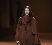 France Fashion Hermes F/W 23-24