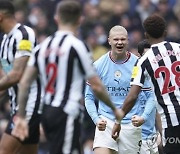 Britain Soccer Premier League