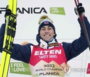 Slovenia Nordic World Championships