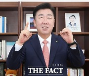 이범석 청주시장, 일회용품 제로 챌린지 첫 주자로 참여