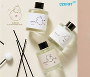 C2X NFT 마켓플레이스, 인기 IP '마시마로'와 펀딩 프로모션