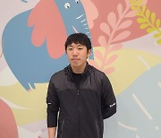 다저스에 146km 쾅!…염갈량이 반한 특급 신인 “내가 선발 후보라니, 얼떨떨해” [오!쎈 현장]