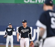 "맞붙고 싶은 일본 선수 있나요" 日기자 질문...김하성의 확실한 목표 "우리 포커스는 호주" [오!쎈 오사카]