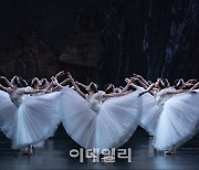 파리 오페라 발레, 30년 만에 내한…강호현 고국 무대
