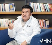 [Ms포토] 넥센 강호찬 부회장 '골프는 멘탈이 중요하다'