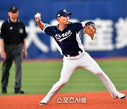 '눈호강 제대로!' MLB 키스톤 명품 수비쇼, 하루 만에 실책 악몽 지웠다[SS오사카in]