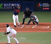 ‘오타니 또 안타-홈런왕 첫 홈런’ 무서운 일본, 한국 울린 오릭스에 9-1 완승 [WBC]